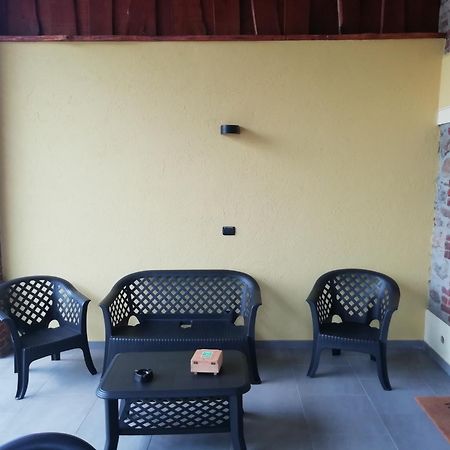 Casa Margherita Borgo San Dalmazzo Eksteriør billede