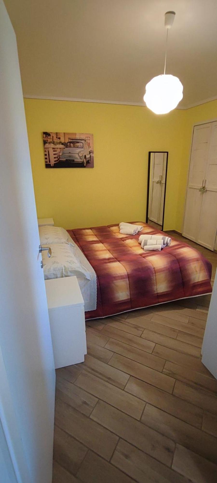 Casa Margherita Borgo San Dalmazzo Eksteriør billede