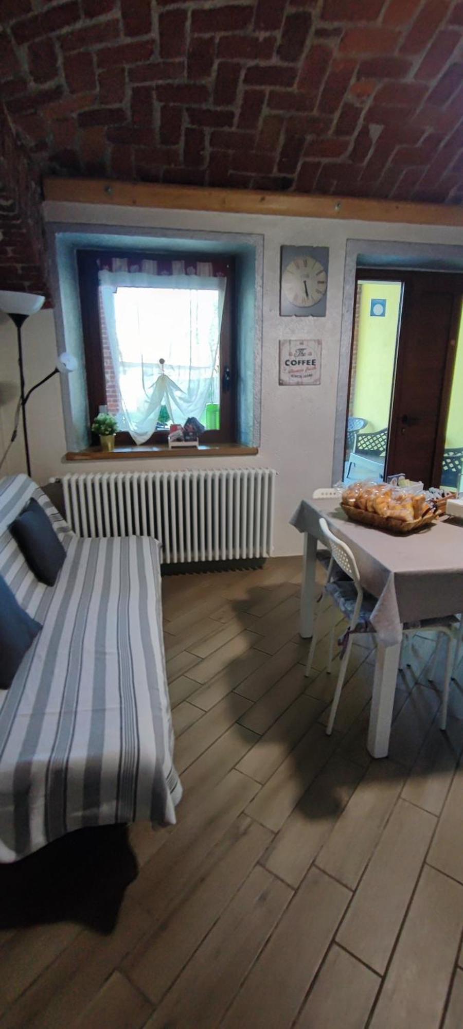 Casa Margherita Borgo San Dalmazzo Eksteriør billede