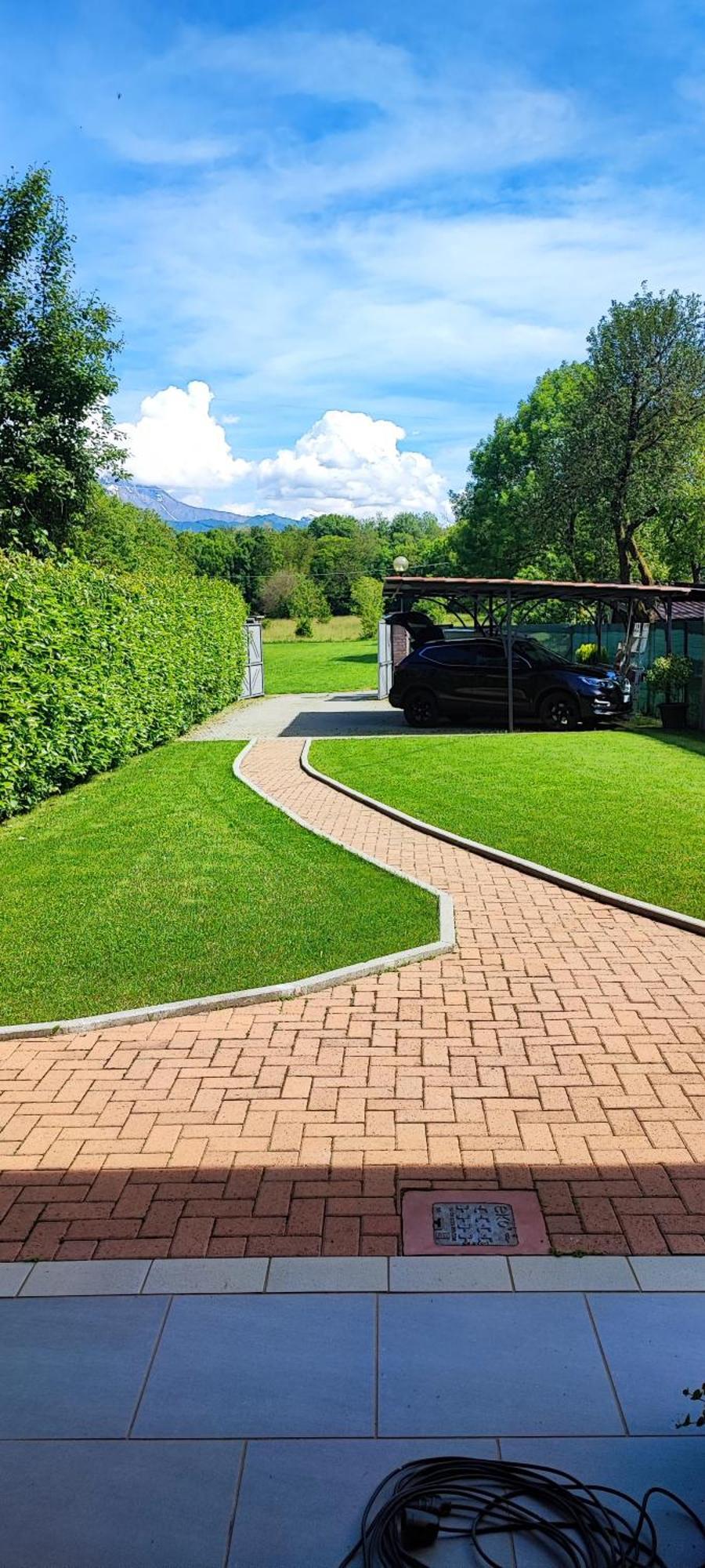 Casa Margherita Borgo San Dalmazzo Eksteriør billede