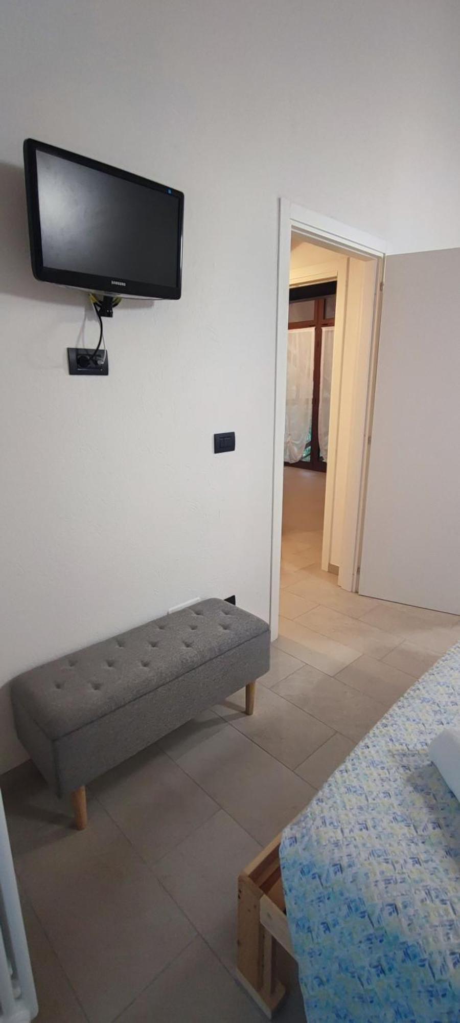 Casa Margherita Borgo San Dalmazzo Eksteriør billede