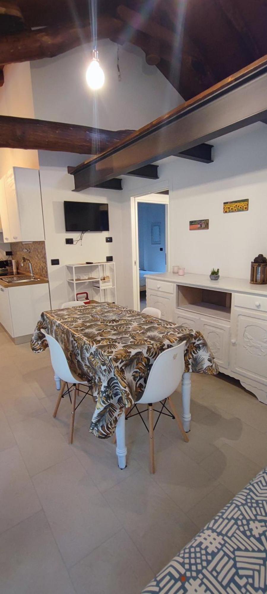 Casa Margherita Borgo San Dalmazzo Eksteriør billede