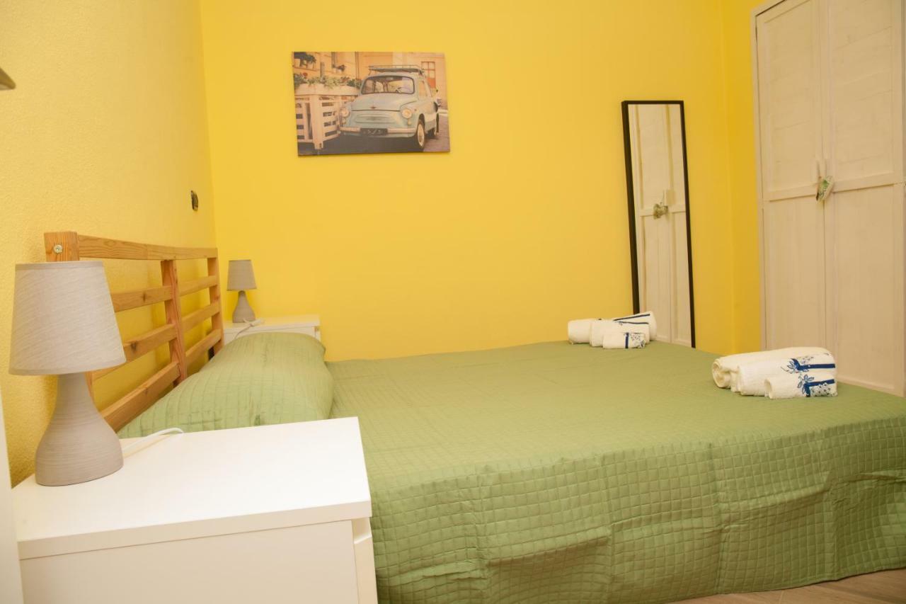 Casa Margherita Borgo San Dalmazzo Eksteriør billede
