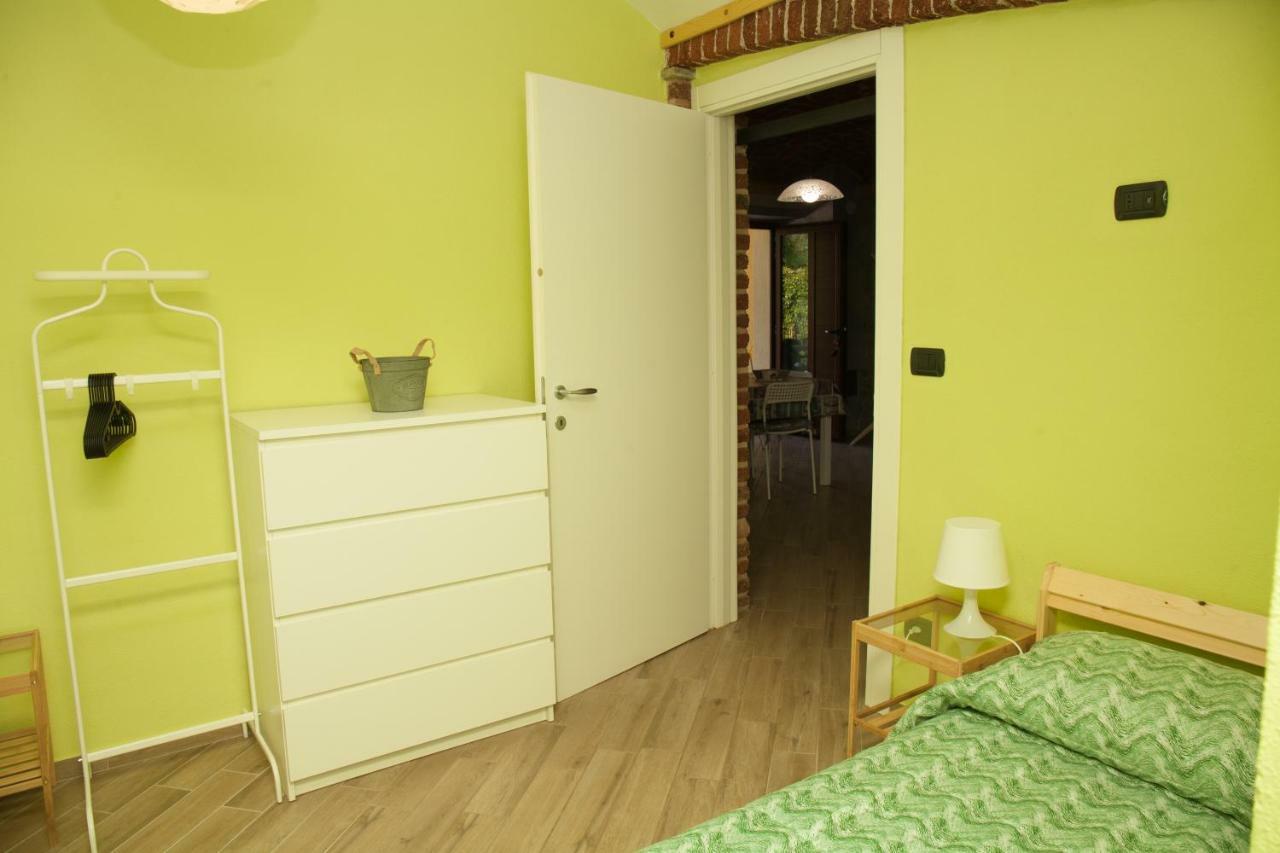 Casa Margherita Borgo San Dalmazzo Eksteriør billede