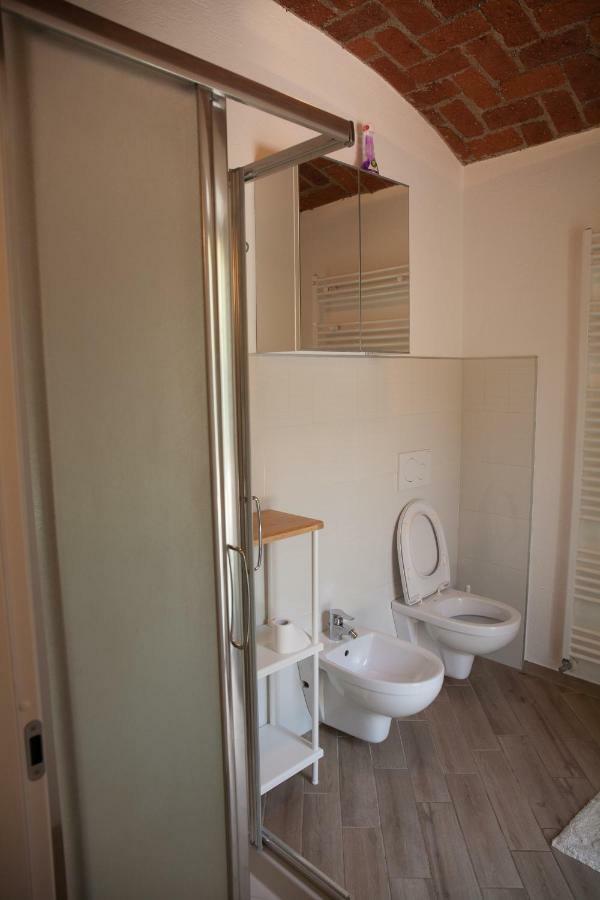 Casa Margherita Borgo San Dalmazzo Eksteriør billede