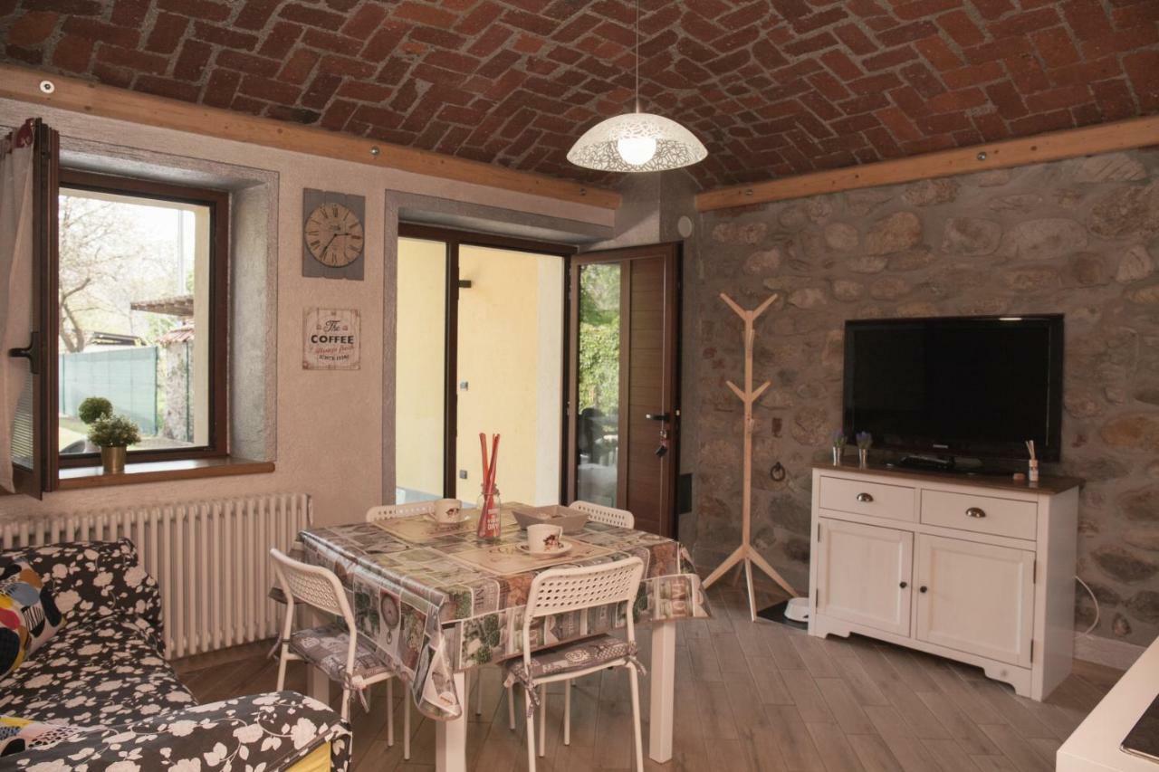 Casa Margherita Borgo San Dalmazzo Eksteriør billede