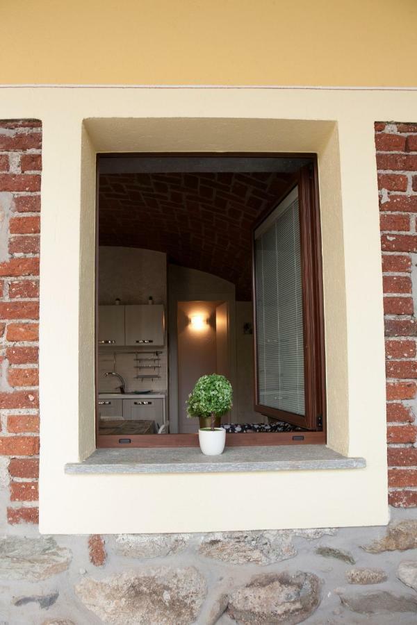 Casa Margherita Borgo San Dalmazzo Eksteriør billede